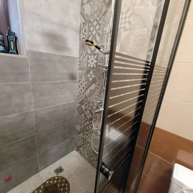 Квартира с комфортом в центре