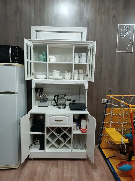 Коттедж Комфортный современный дом с Мастер- спальнями в стиле Хюгге — Бор