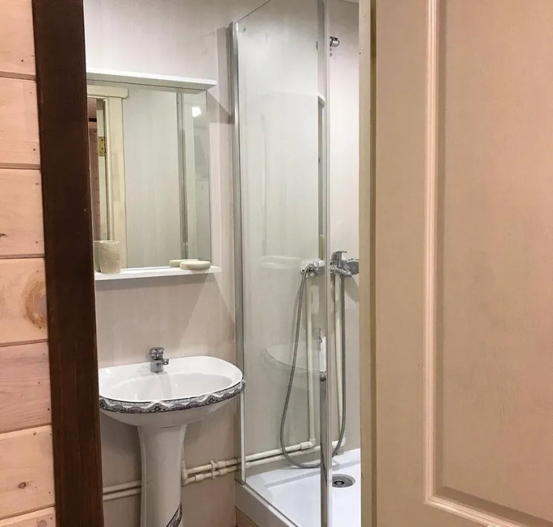 Уютный дом на Селигере