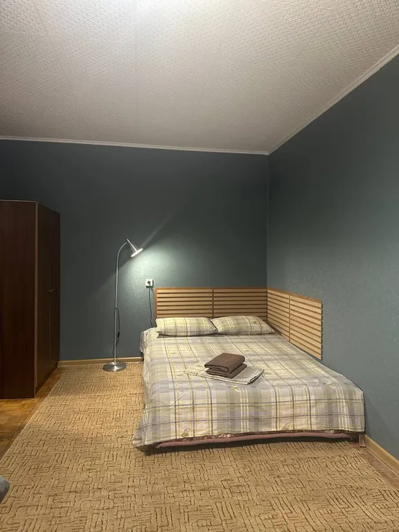 Квартира возле клиники Илизарова