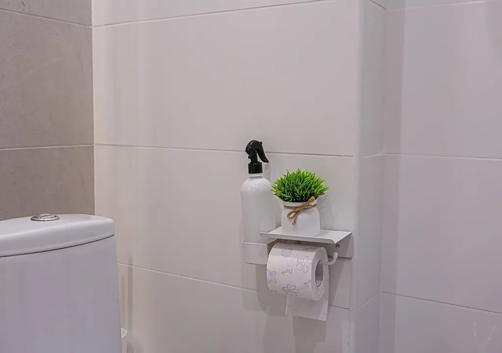 Квартира у реки