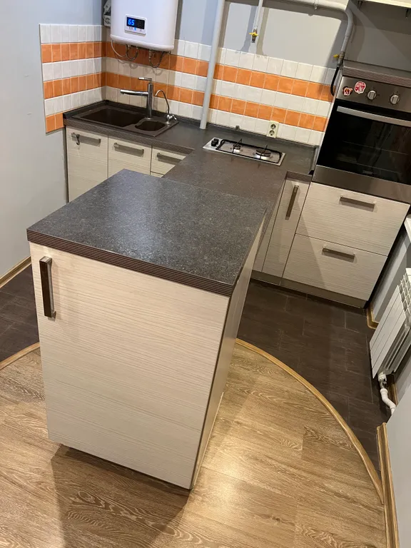 Квартира Уютная квартира на проспекте Ленина — Ярославль