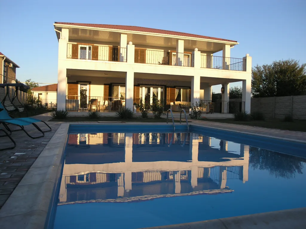 7-комнатный Дом