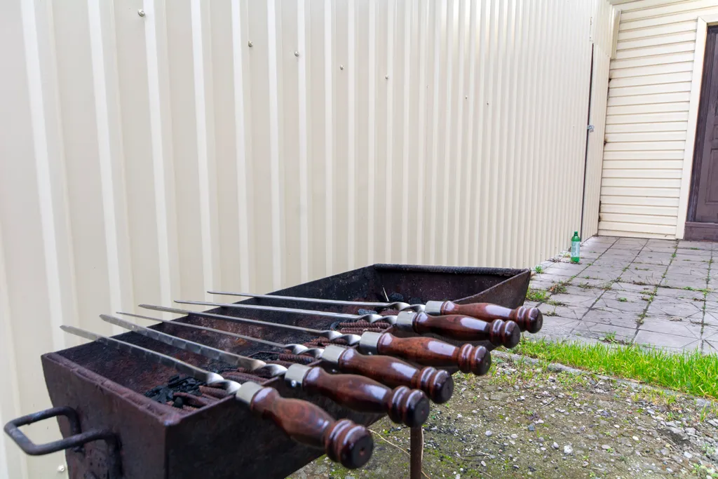 5-комнатный дом по улице Арбата