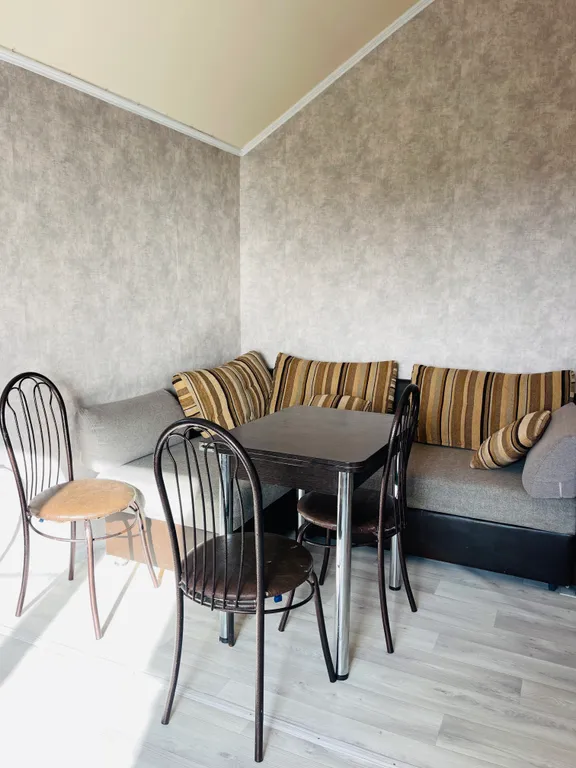 Коттедж Дом с грушевым садом — Сочи