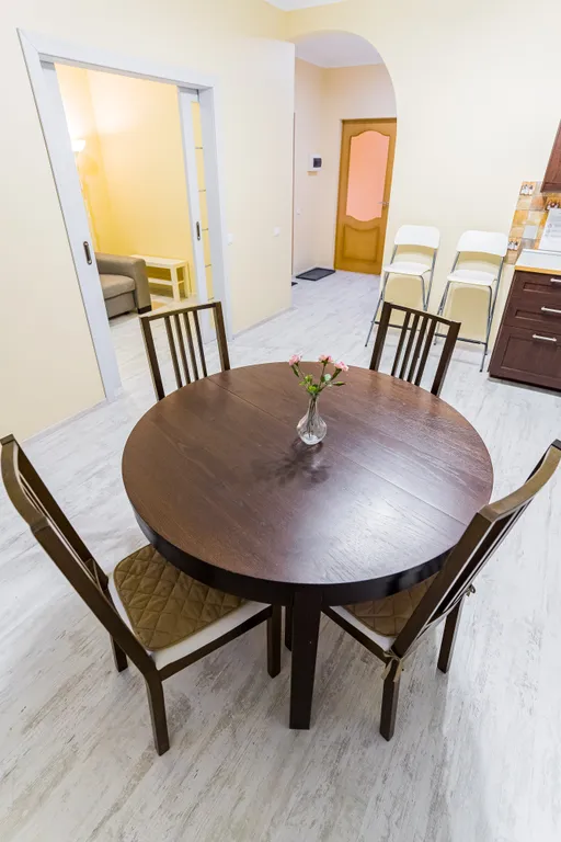 Квартира 1-комнатная Квартира — Анапа