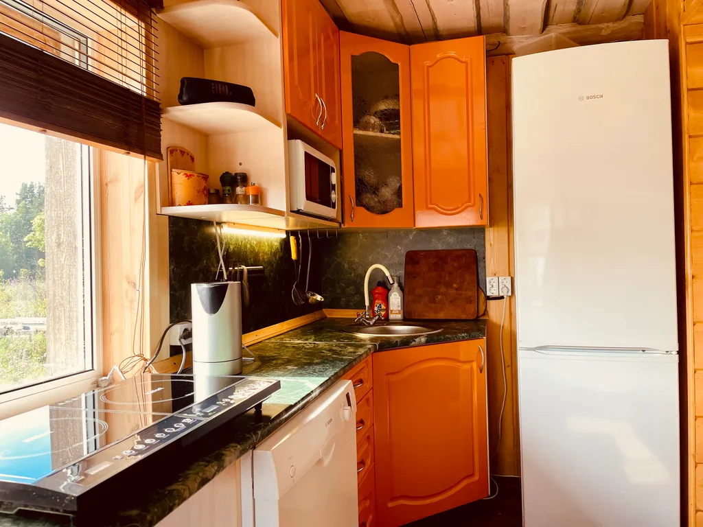 Гостевой дом «Горыныч»