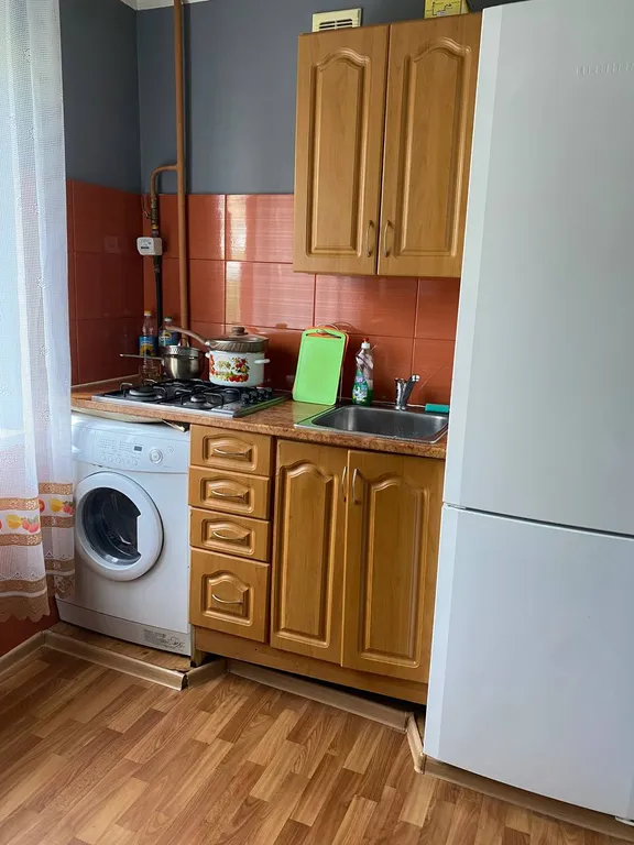 Квартира Квартира в центре — Калининград