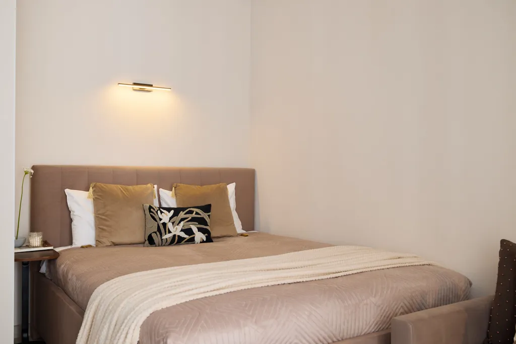 Квартира Квартира Your Chernigov Apart для 3 гостей — Санкт-Петербург