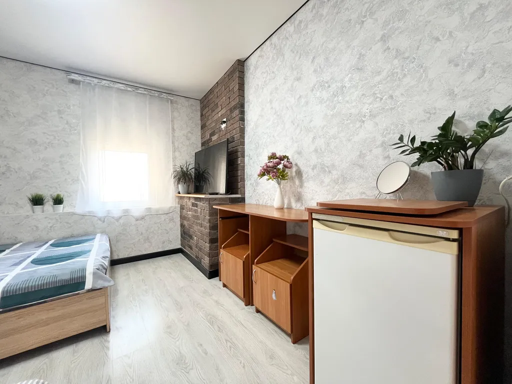 Квартира Комната — Анапа