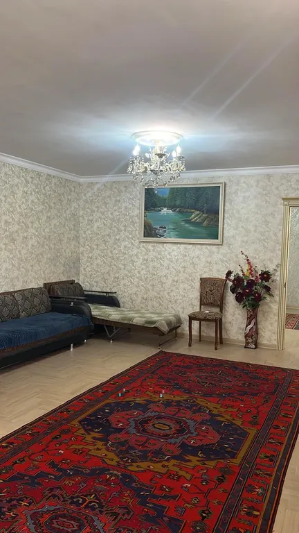 2-комнатный Дом