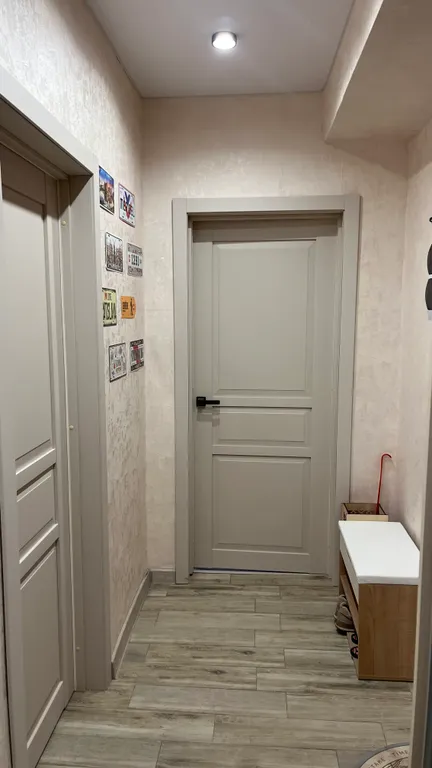 Живите в центре: уютно, стильно, удобно