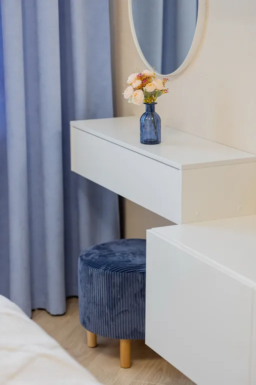 Шикарная квартира у метро Дыбенко