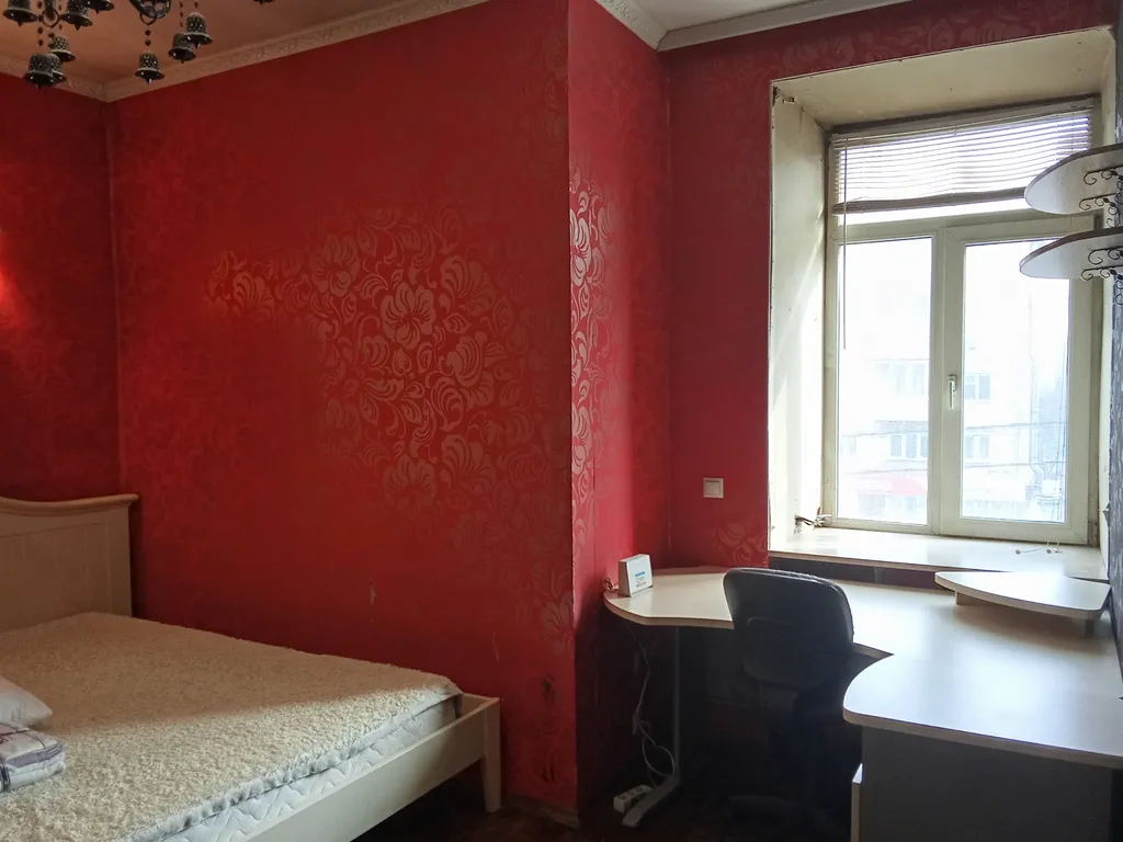 Квартира Уютная, просторная квартира в центре города — Красноярск