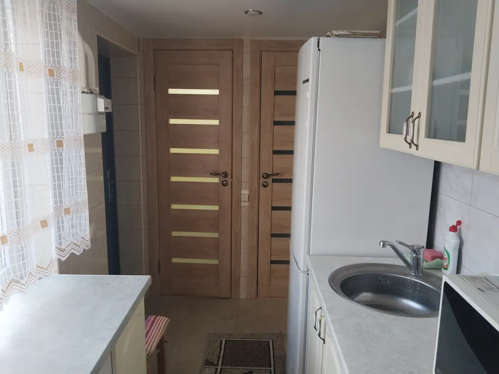 Коттедж Коттедж Уютное жилье в центре — Краснодар