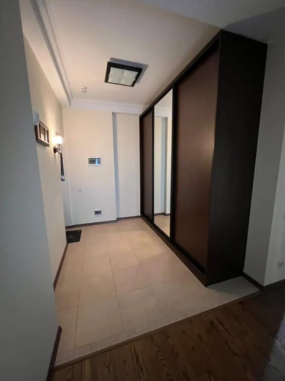 Видовая квартира