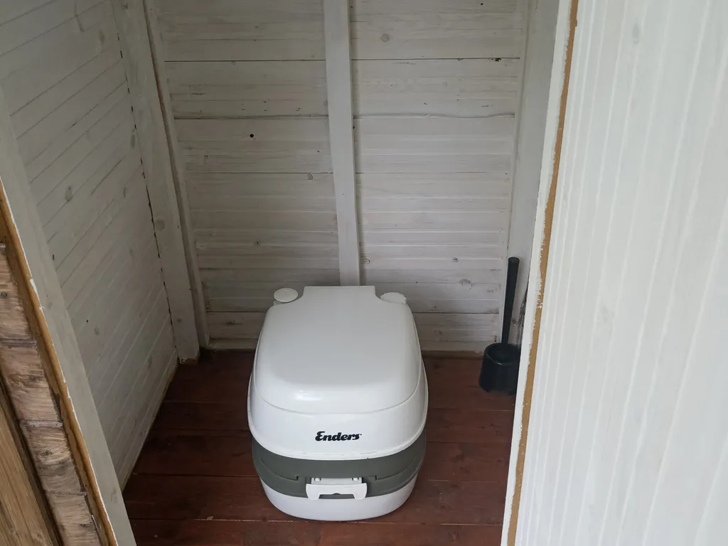 Коттедж Коттедж Таверна Остров сокровищ — Москва