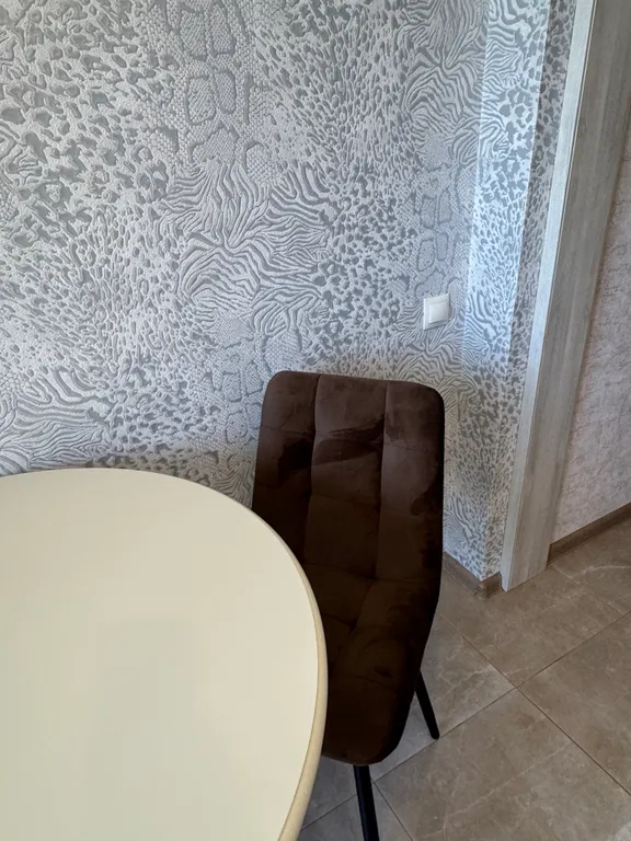 Отличная квартира в новом доме близко к центру города