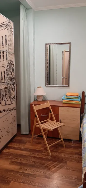 Квартира Квартира для отдыха — Анапа