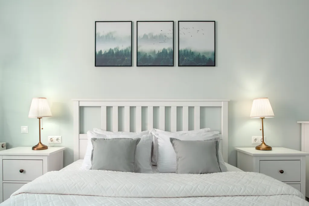 Квартира Элегантная в ЖК Меркурий