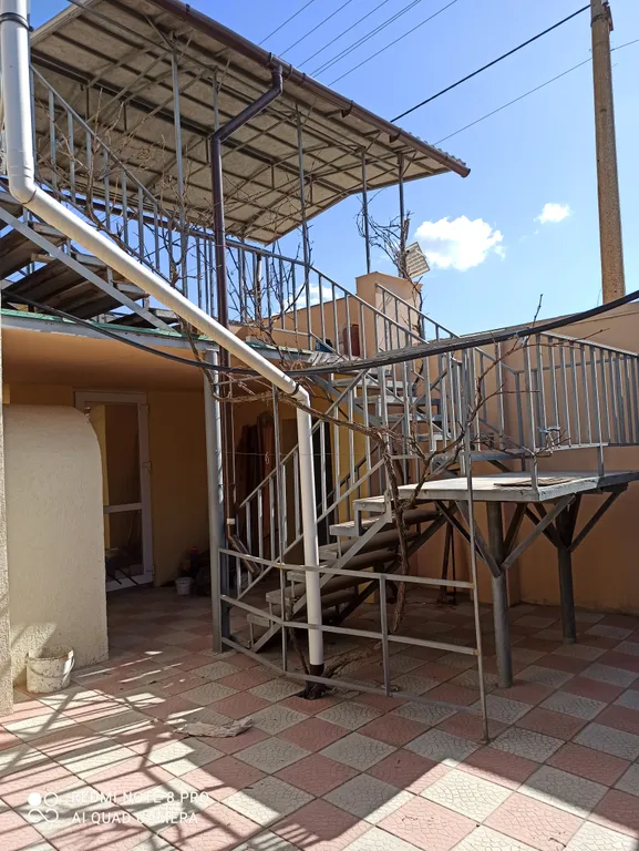 Апартаменты с видом на море