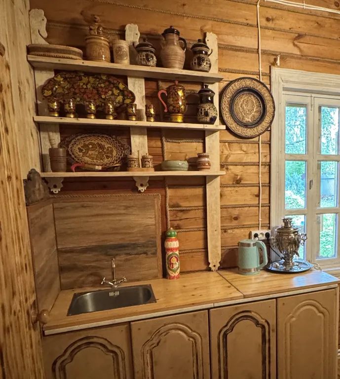 Коттедж 2-комнатный Дом — аренда посуточно в Химки