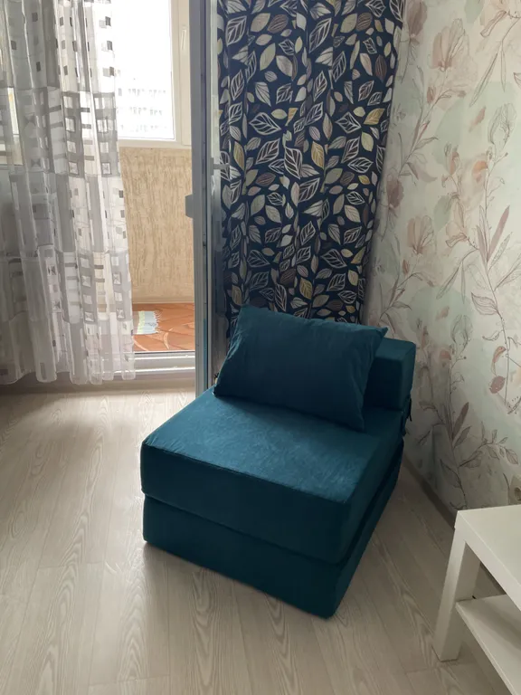 Студия в ЖК Дубки