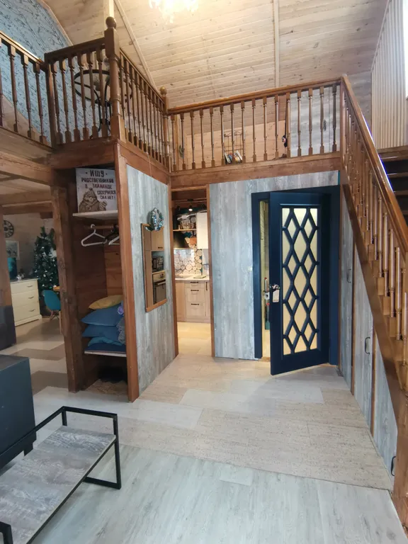 Эко-дом АнМар