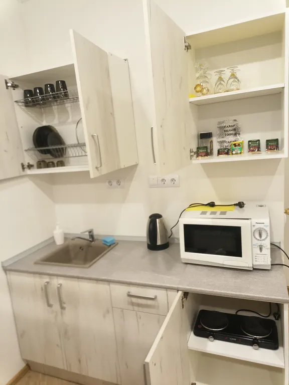 Студия теремок