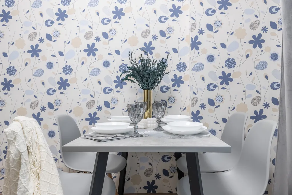 Апартаменты Serenity Homes