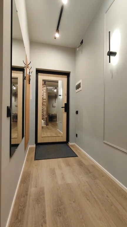 Квартира Уютная квартира-студия рядом с набережной — Ярославль