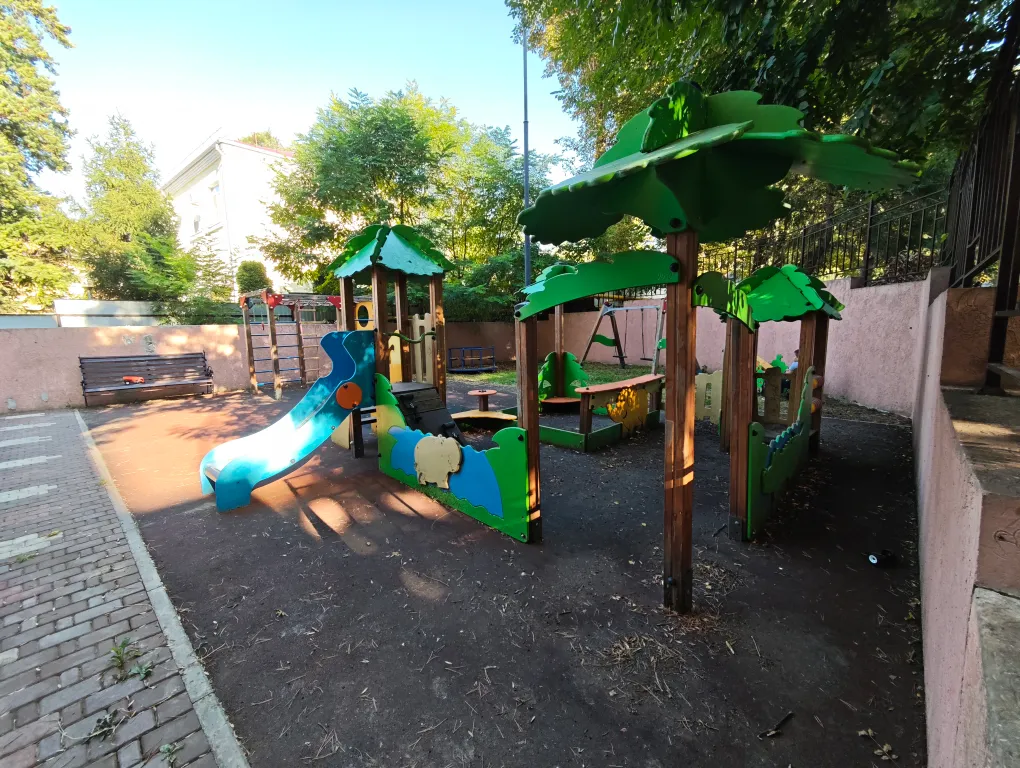 Квартира Просторная квартира в сердце курортной зоны — Горячий Ключ