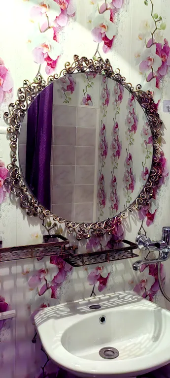 Квартира Квартира Камин, качеля! Напротив кл. Мешалкина. НВВКУ. НГУ. ЦНМТ. Мозайка. Эдэм — Новосибирск