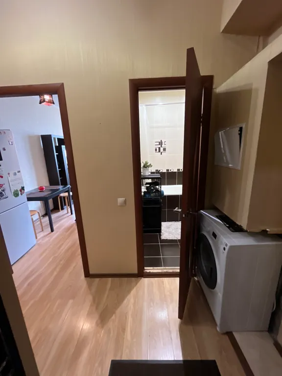 Уютная квартира-студия для 2-х гостей