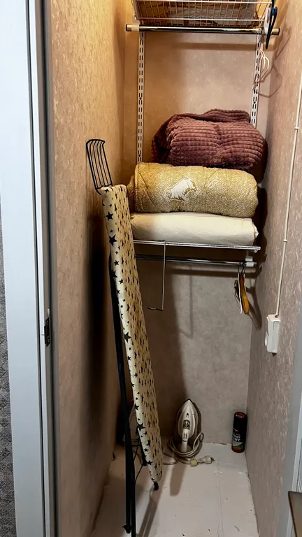 Удобная квартира в центре города