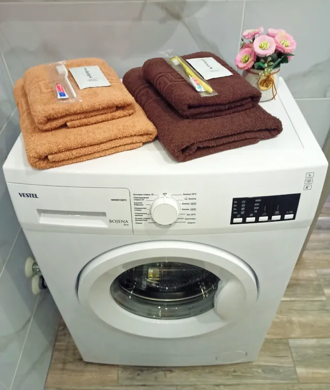 Комфортная 1-к квартира в ЖК Российский