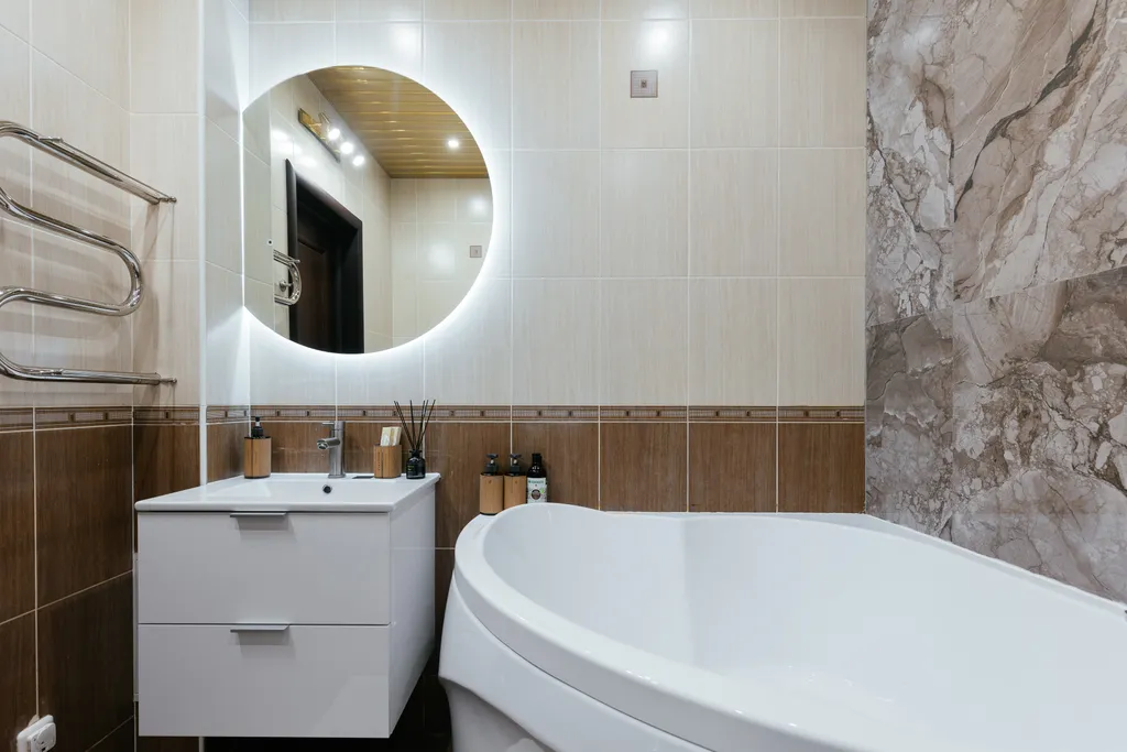 Уютные 3-комнатные апартаменты