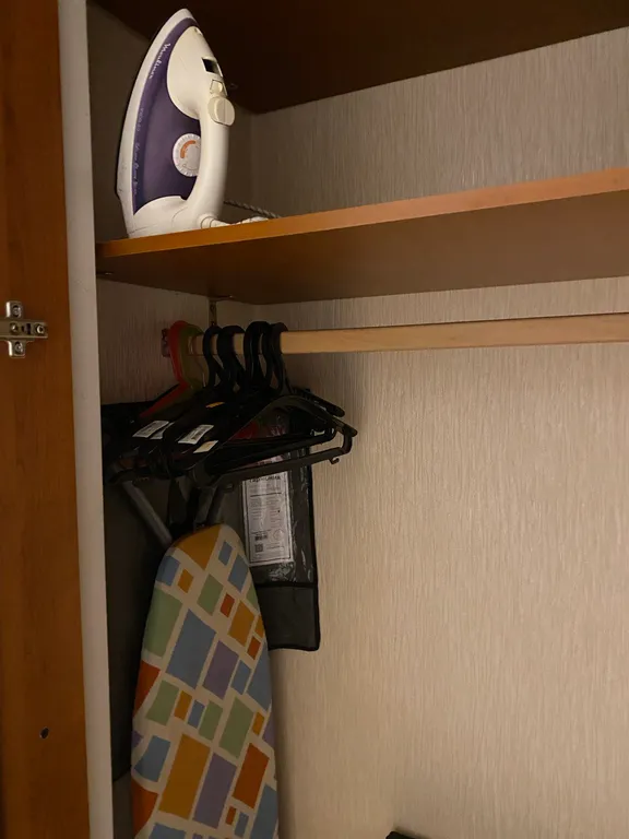 Уютно, как у мамы в гостях