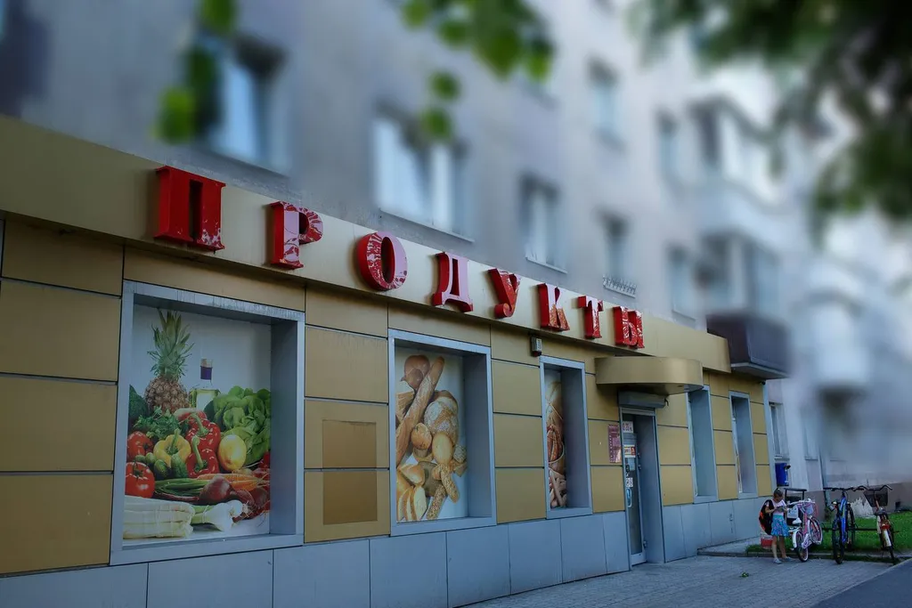 Квартира Апартаменты Империал — Калининград