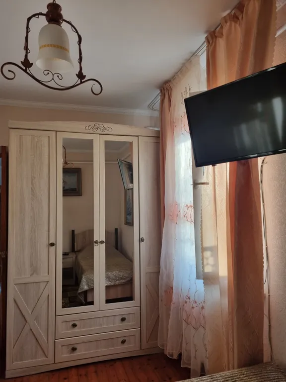 Коттедж 3-комнатный Дом — Анапа