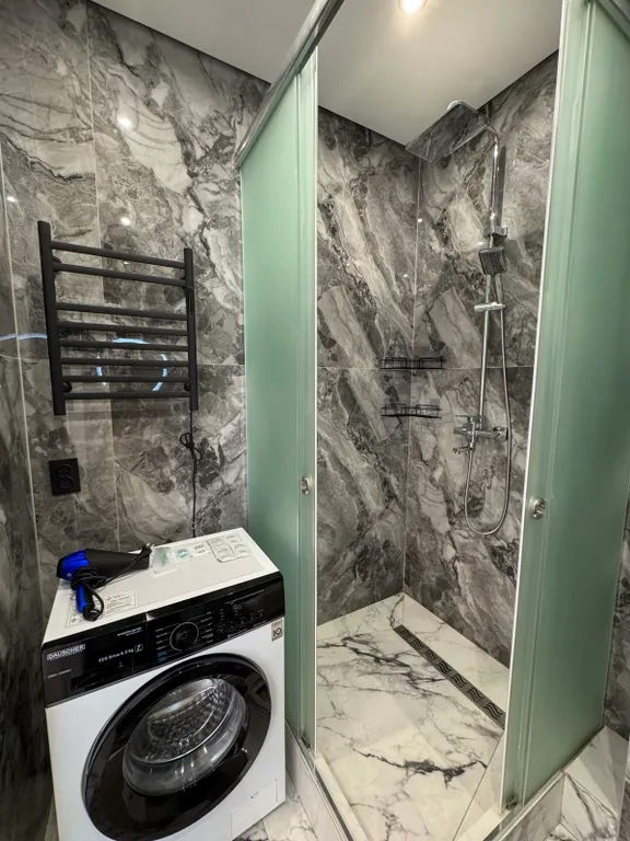 Супер уютная квартира в ЖК Рамс Сити