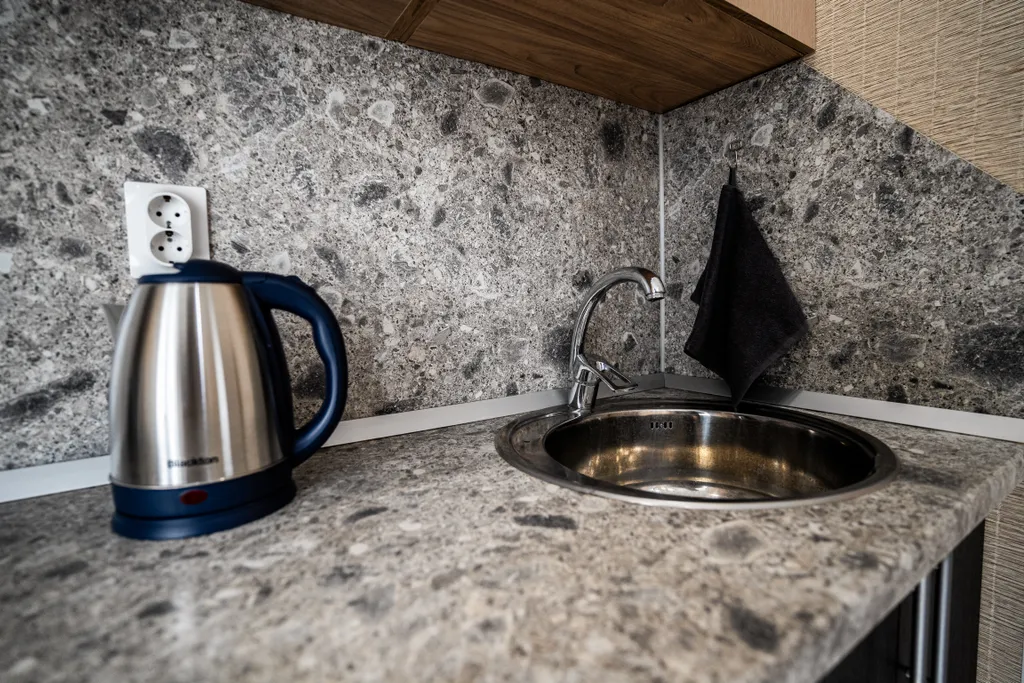 Квартира Квартира рядом с парком Краснодар (Галицкого) — Краснодар