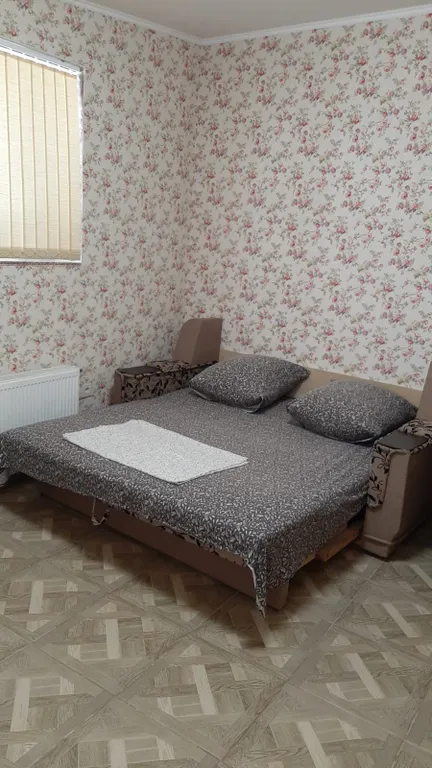 Гостевой дом 1 этаж