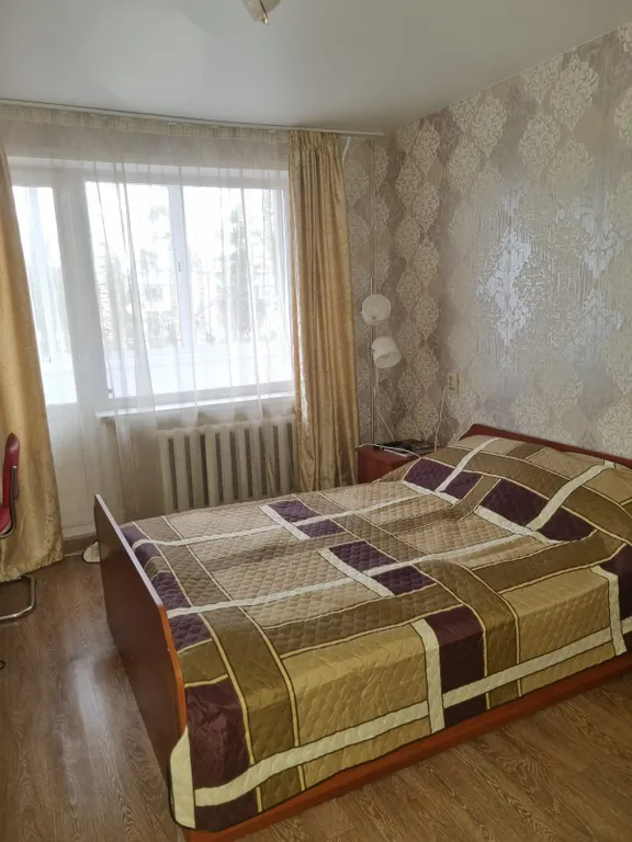 Квартира в санатории