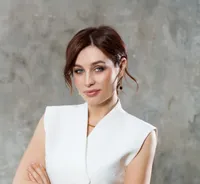 Белова Юлия