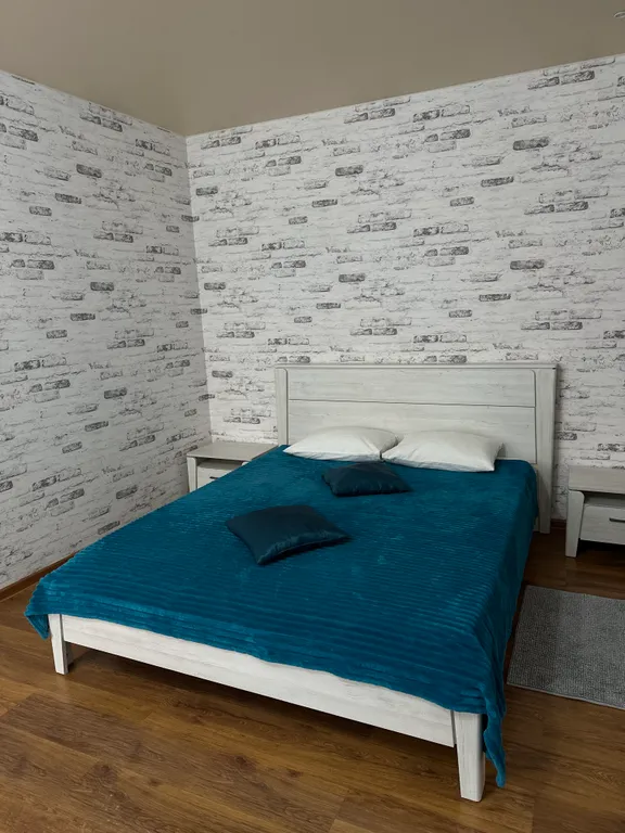 Квартира Уютная 2-комнатная квартира — Мацеста