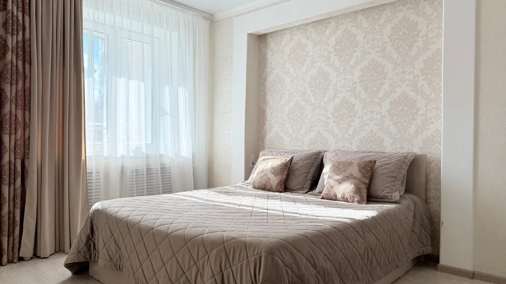 Квартира у стадиона Мордовия Арена