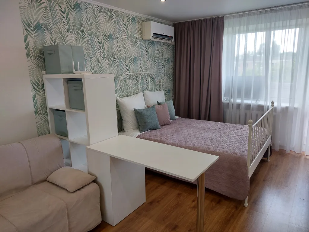 Квартира в центре города — аренда посуточно в Калининград