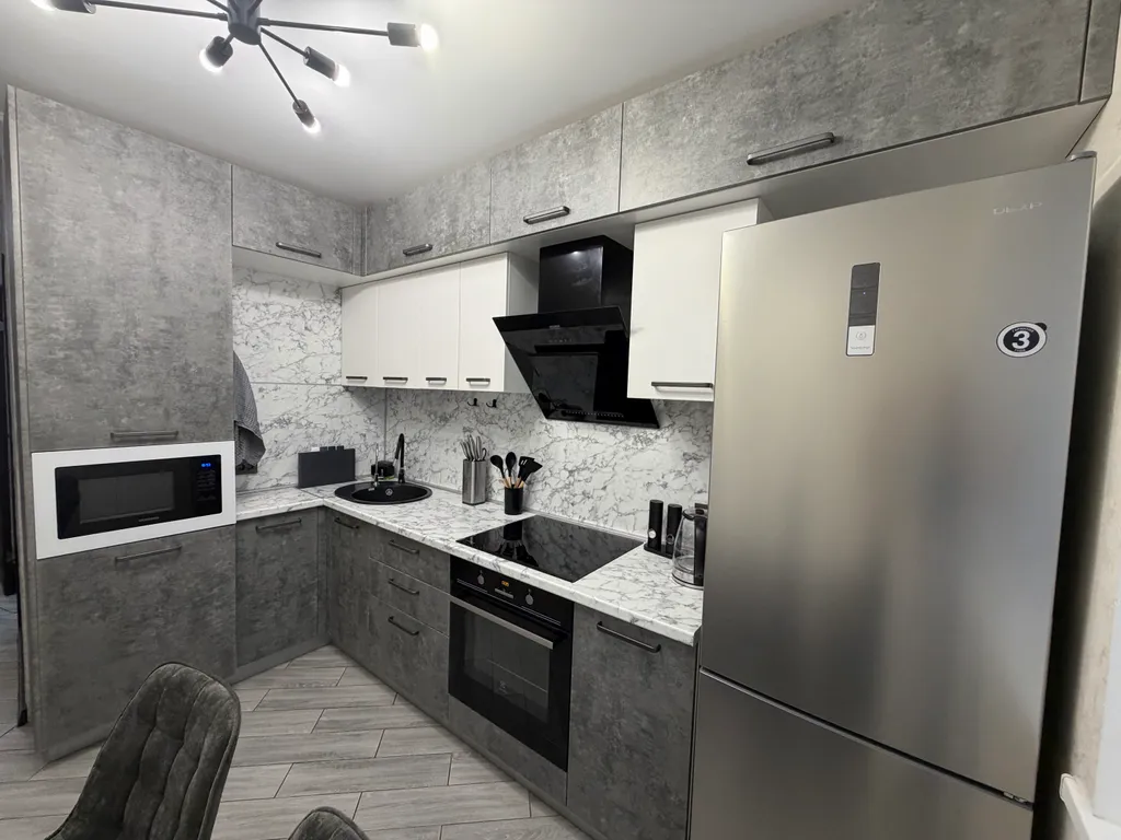 Уютный уголок