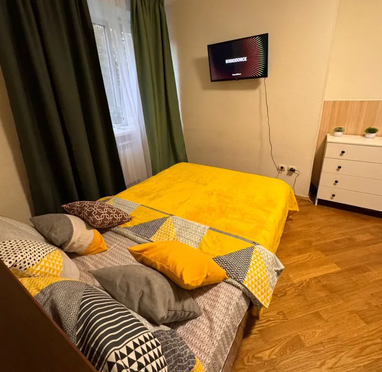 Квартира Люкс на Садовой 57